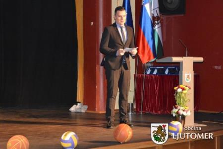 Športnik leta 2016 14